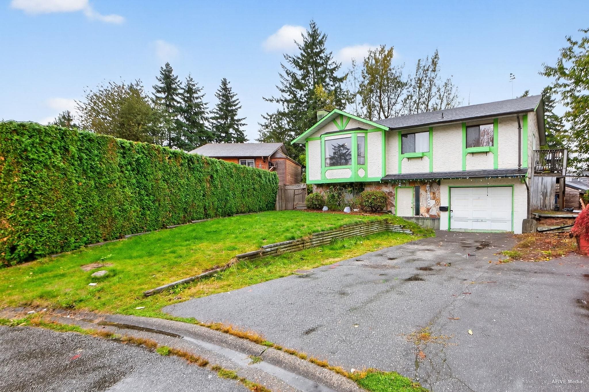 7253 140A STREET, Surrey BC V3W 7N4, R3060443, BC,
