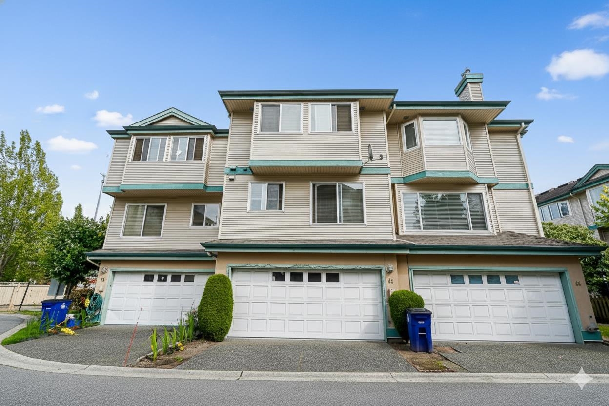 44 22800 WINDSOR COURT, R3060445, BC,