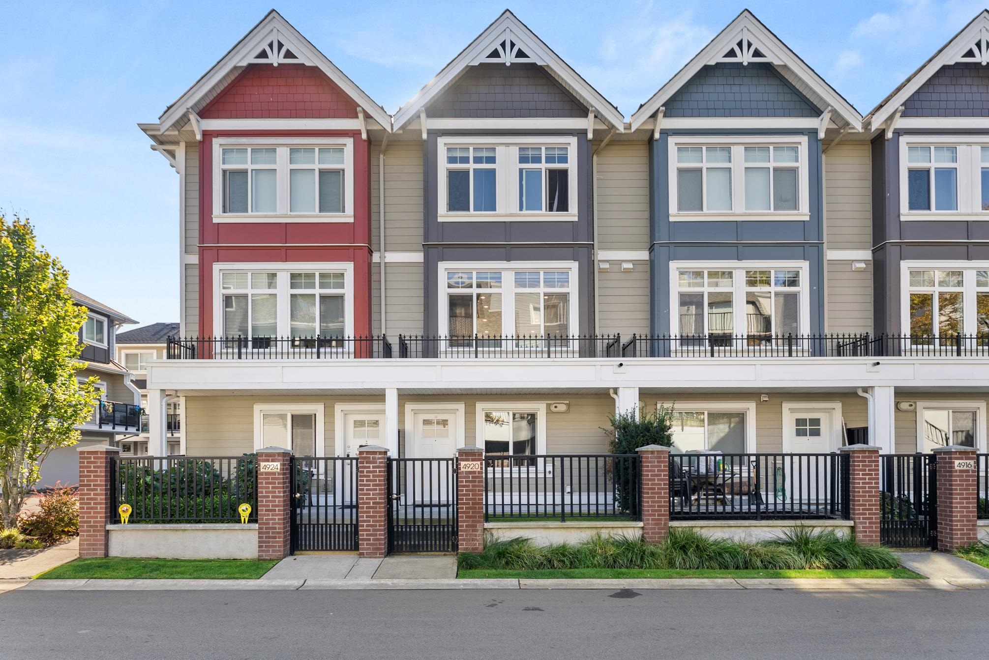 4920 ELLIS LANE, Delta BC V4K 0E1, R3060450, BC,
