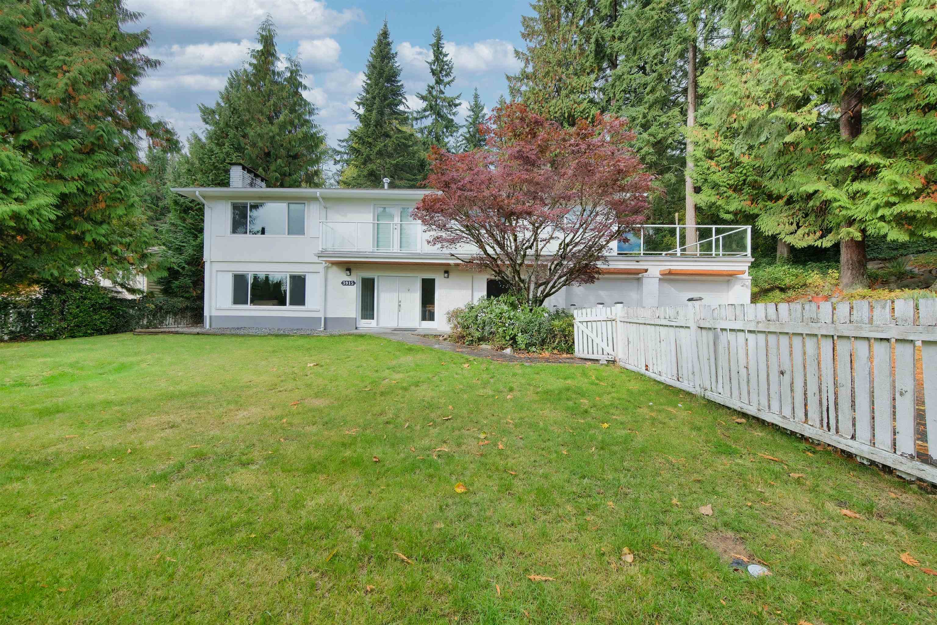 3915 WESTRIDGE AVENUE, West Vancouver BC V7V 3H6, R3060453, BC,