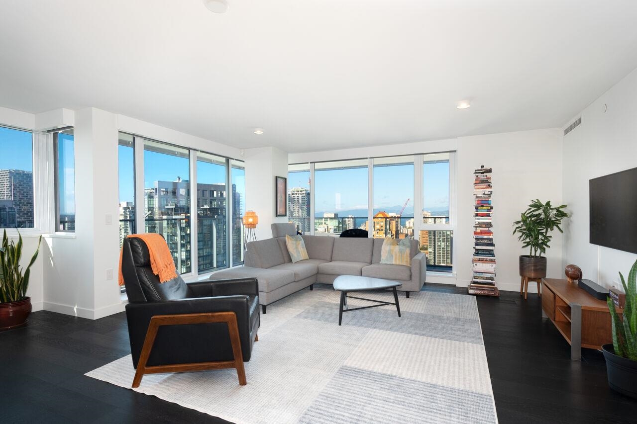 3206 1111 RICHARDS STREET, R3060454, BC,