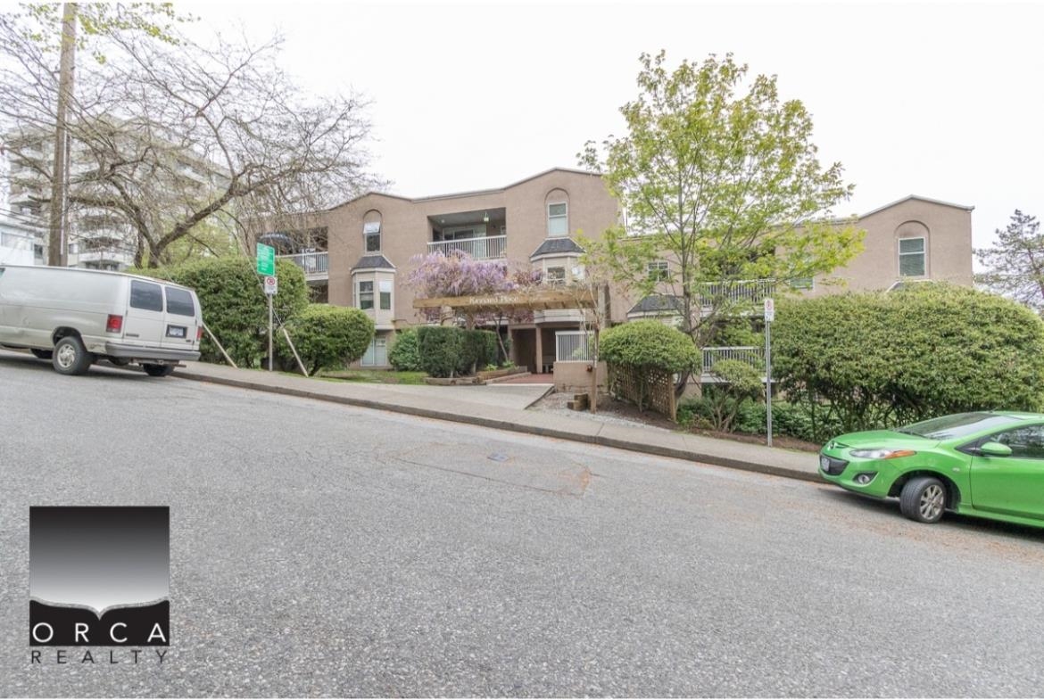 608 65 FIRST STREET, R3060460, BC,