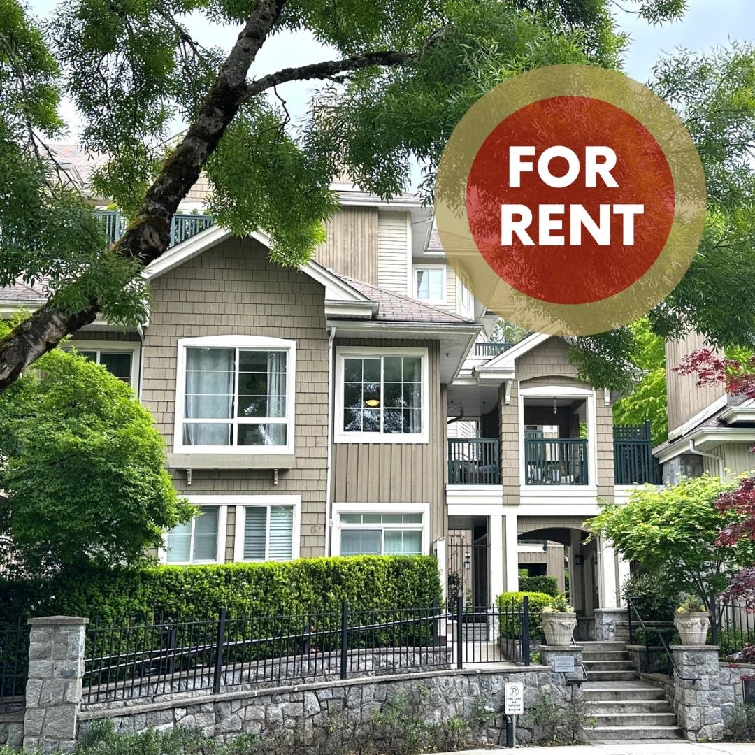405 5605 HAMPTON PLACE, R3060461, BC,