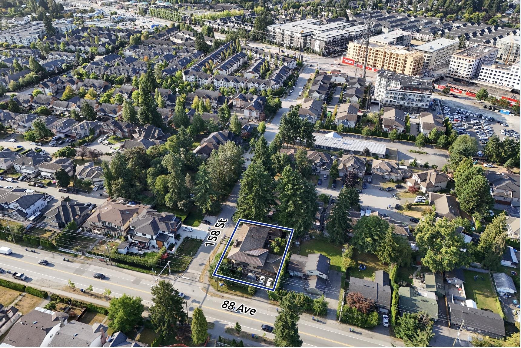 8785 158 STREET, Surrey BC V4N 1G9, R3060471, BC,