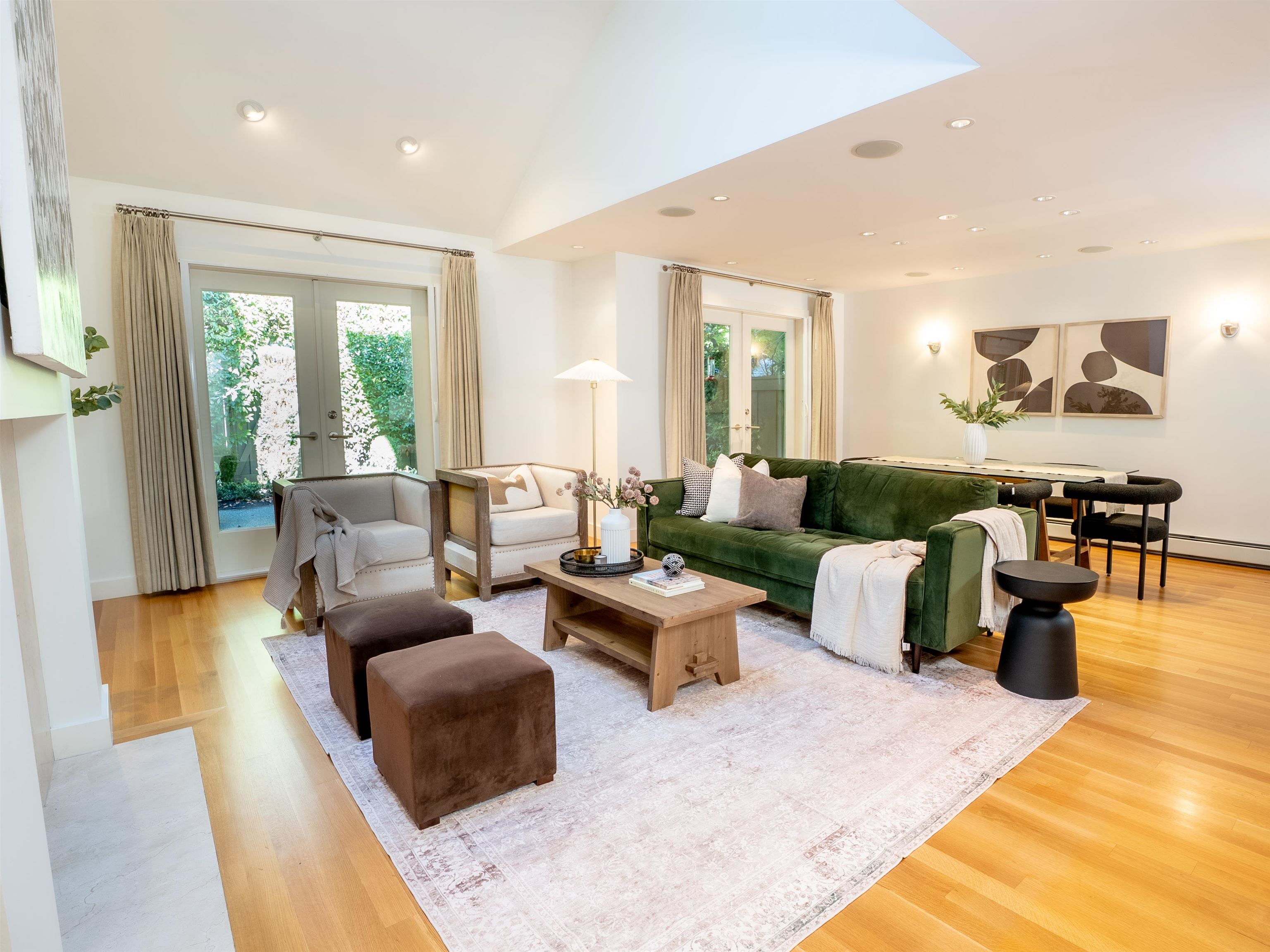 23 4900 CARTIER STREET, R3060474, BC,