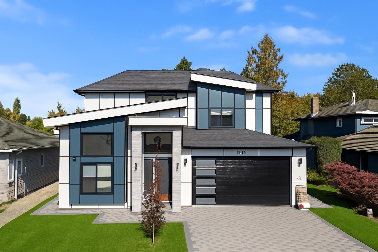 6079 44A AVENUE, Ladner BC V4K 4C8, R3060476, BC,