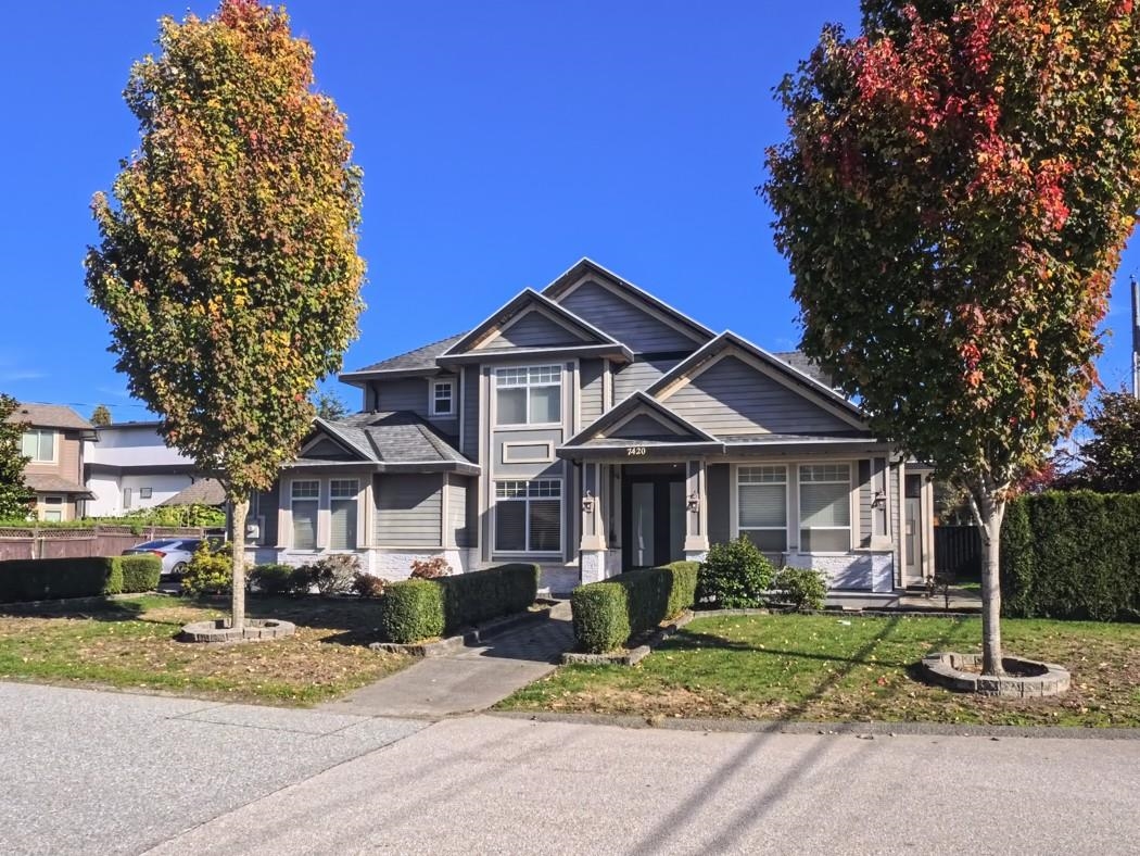 7420 116A STREET, Delta BC V4C 5X7, R3060478, BC,