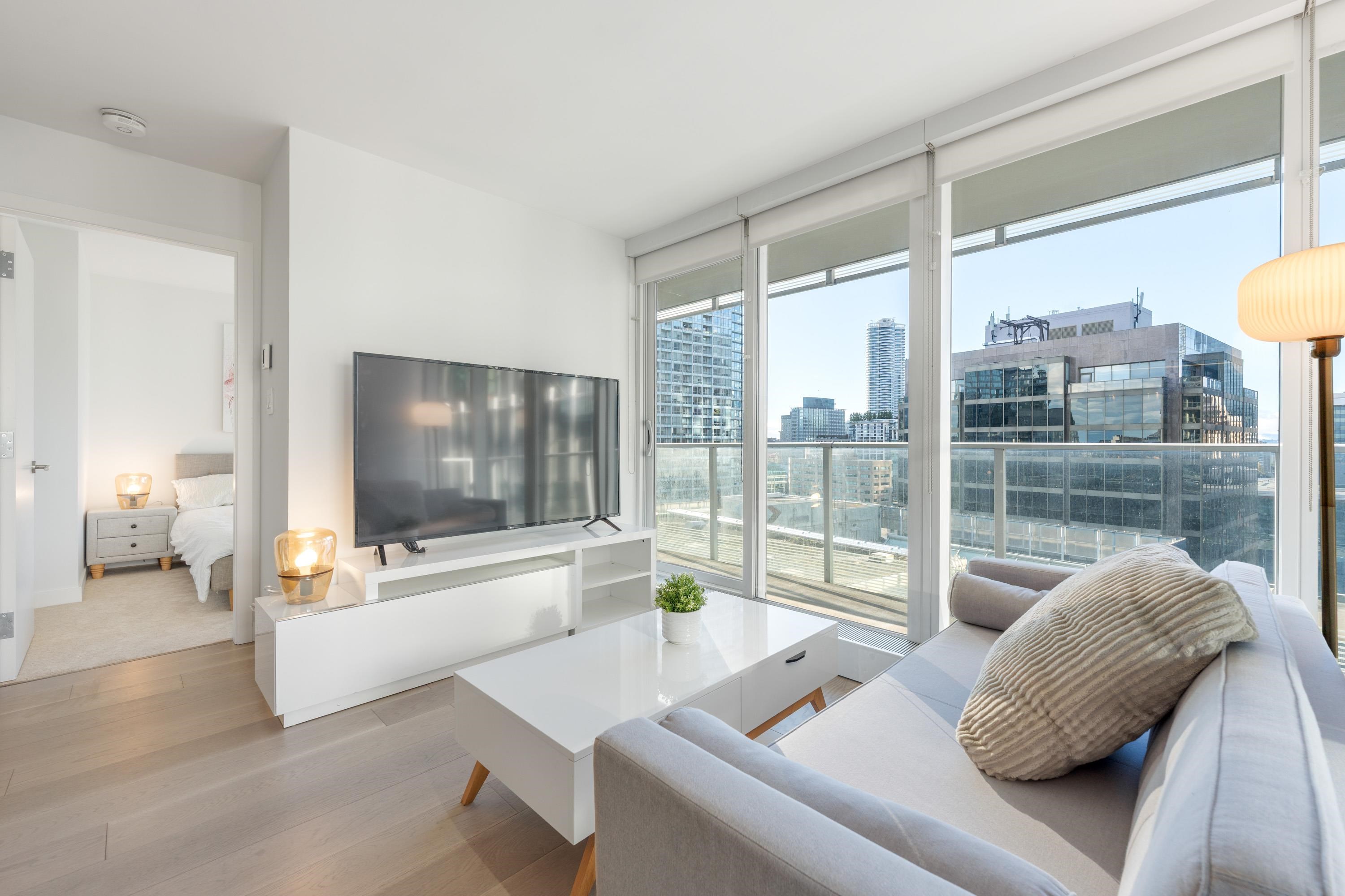 2006 777 RICHARDS STREET, R3060480, BC,