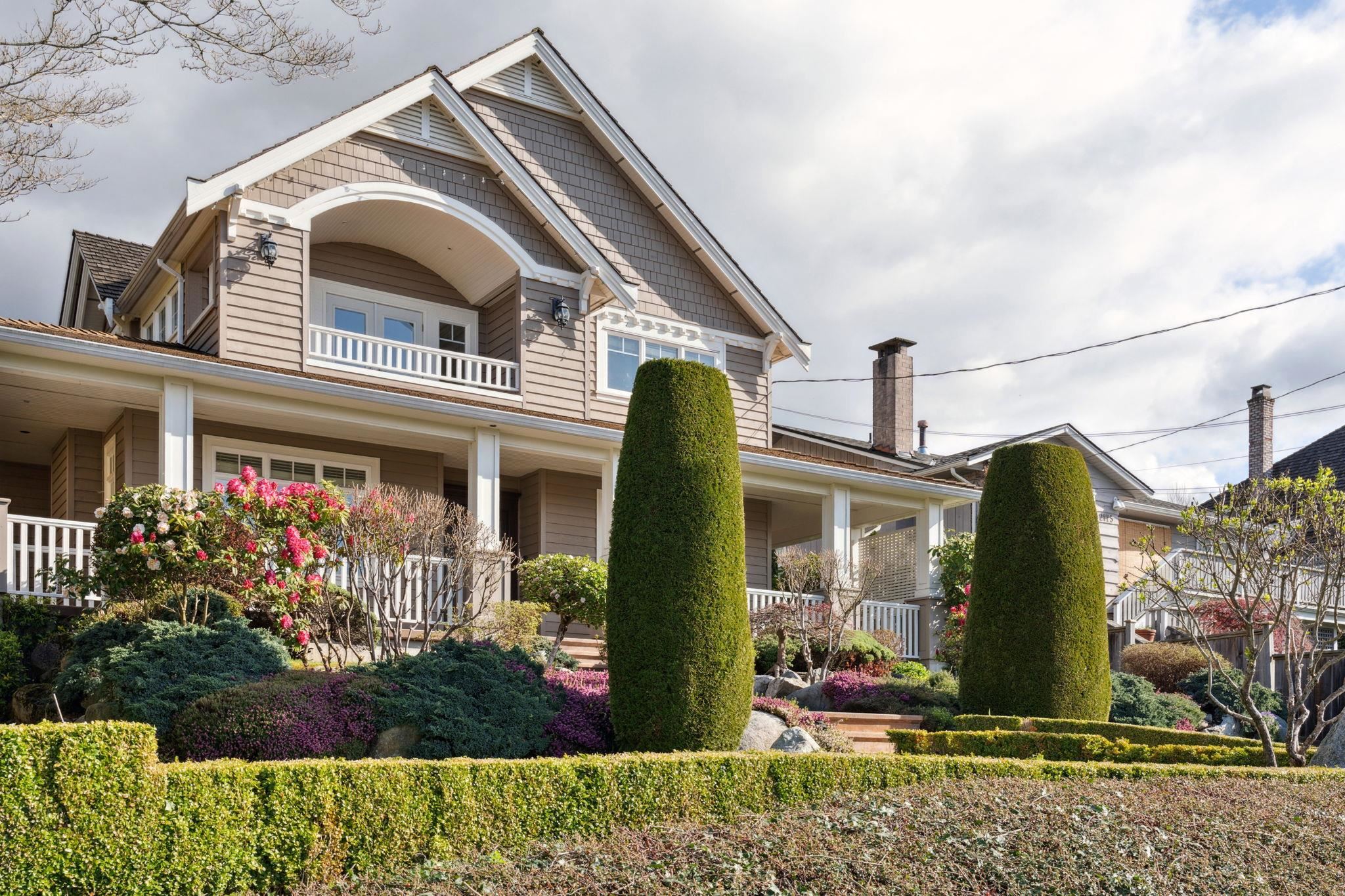 2185 LAWSON AVENUE, West Vancouver BC V7V 2E1, R3060482, BC,