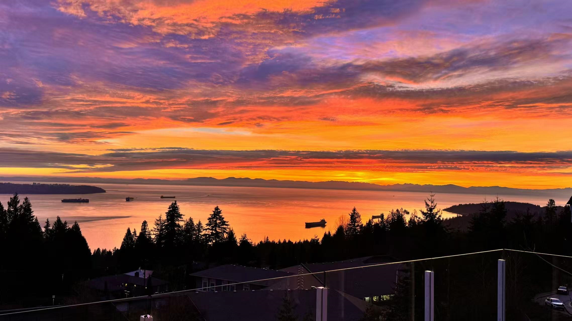 2546 MARR CREEK COURT, West Vancouver BC V7S 0A3, R3060493, BC,