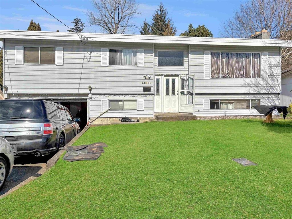 32469 EMERALD AVENUE, Abbotsford BC V2T 1B4, R3060495, BC,