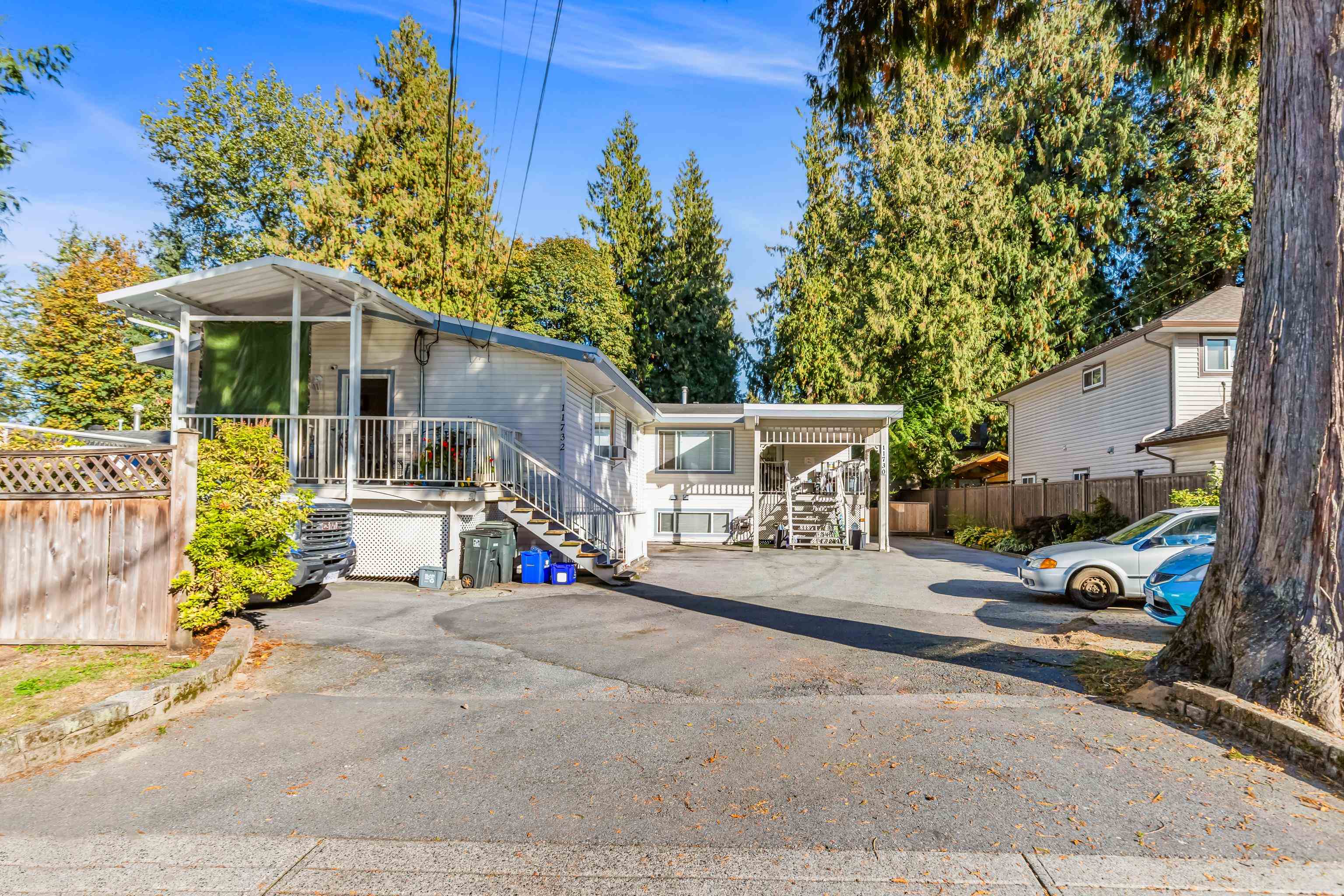 11732 11730 BONSON ROAD, R3060498, BC,