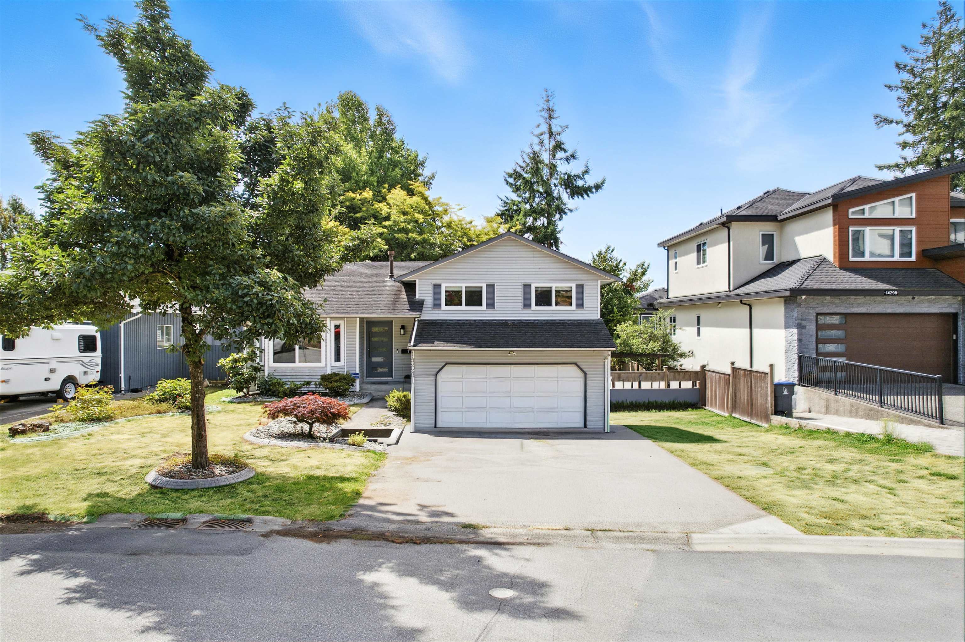 14308 68A AVENUE, Surrey BC V3W 8W4, R3060500, BC,