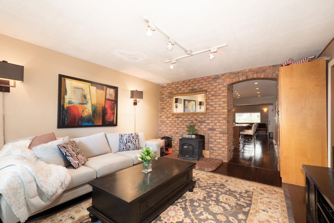 2466 ETON STREET, Vancouver BC V5K 1J5, R3060515, BC,