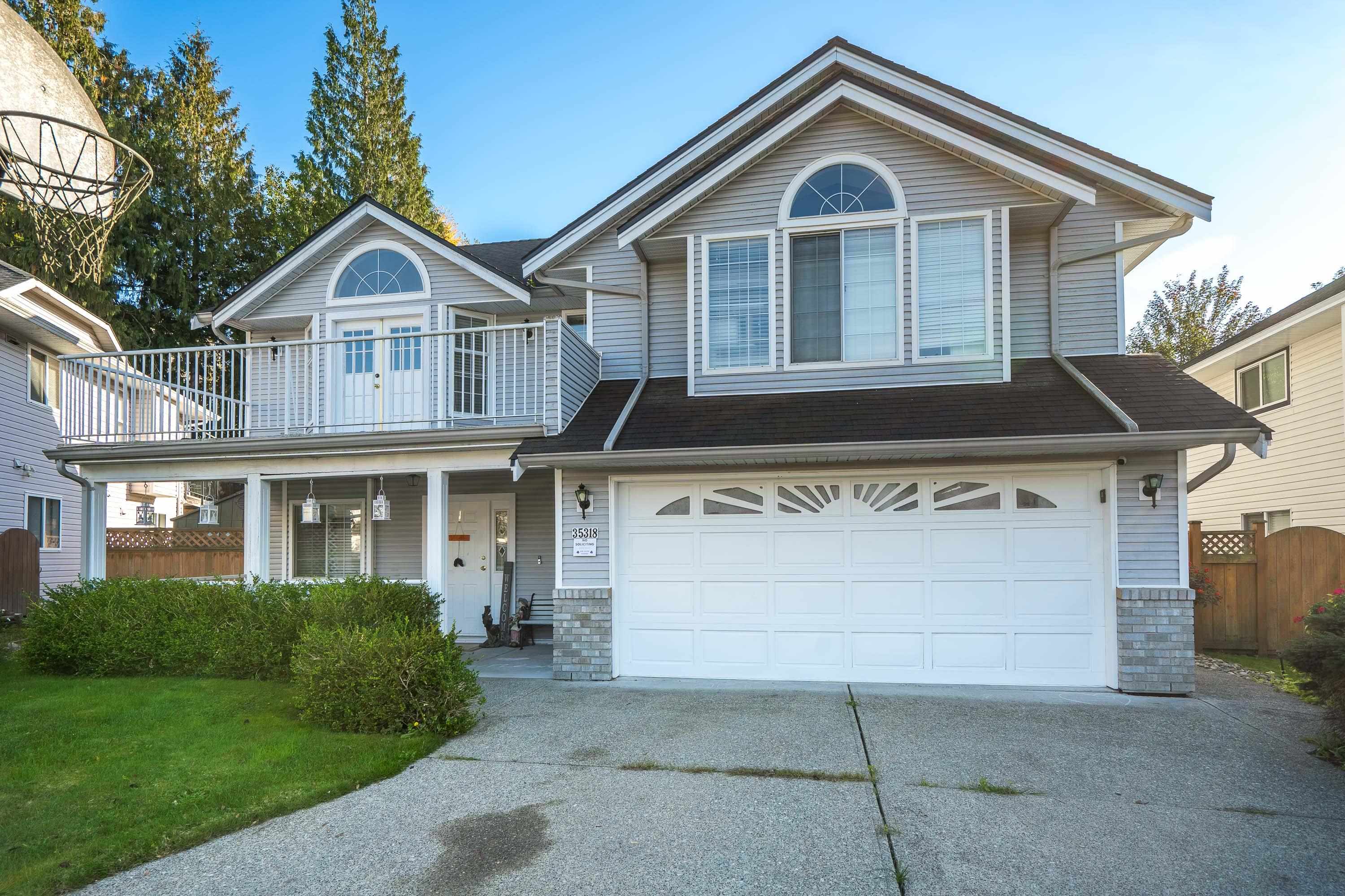 35318 CORBETT PLACE, Abbotsford BC V3G 1K1, R3060519, BC,