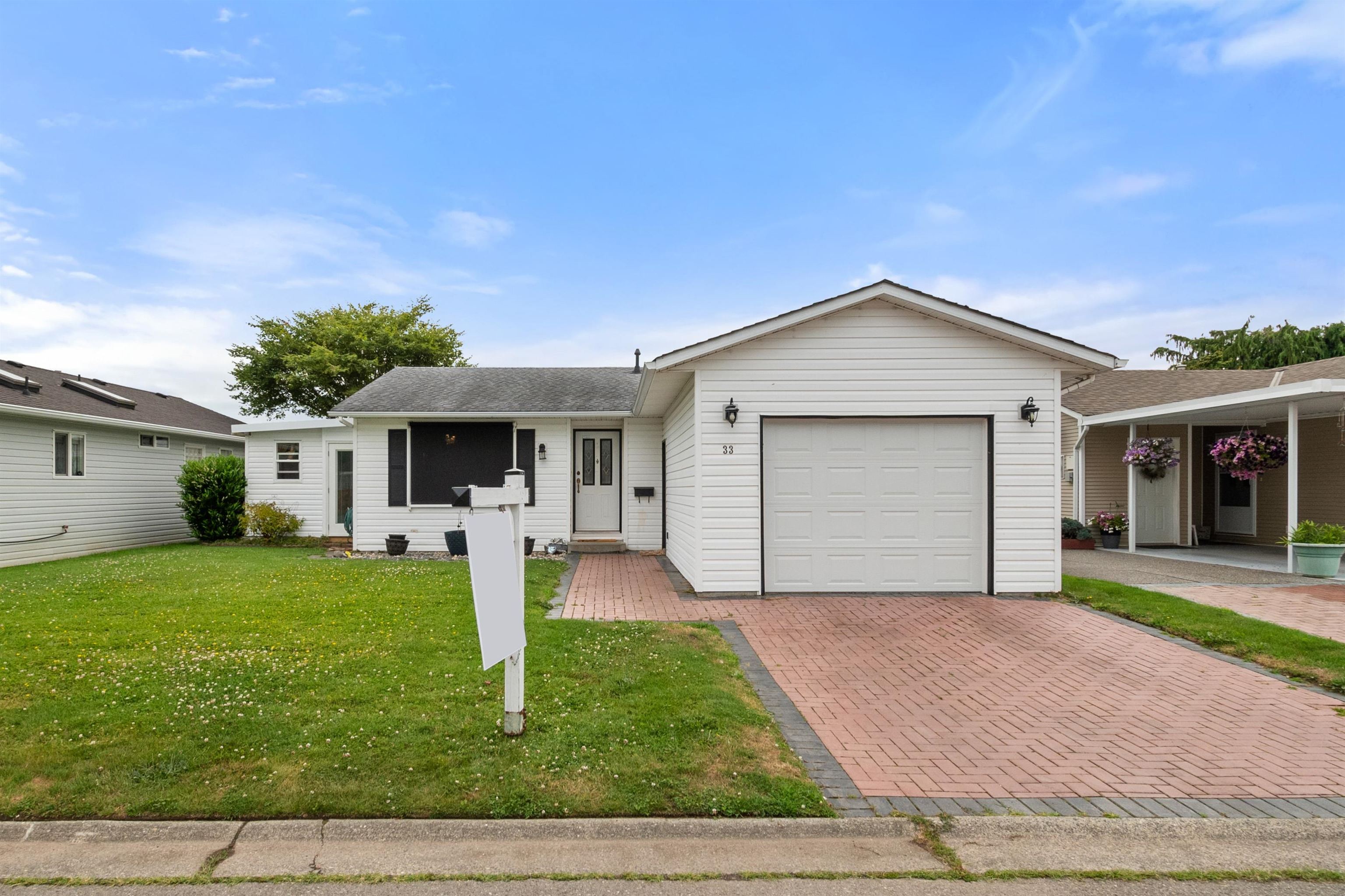 33 45918 KNIGHT ROAD, R3060520, BC,