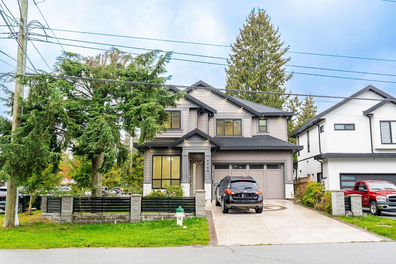 9249 119A STREET, Delta BC V4C 6P4, R3060522, BC,