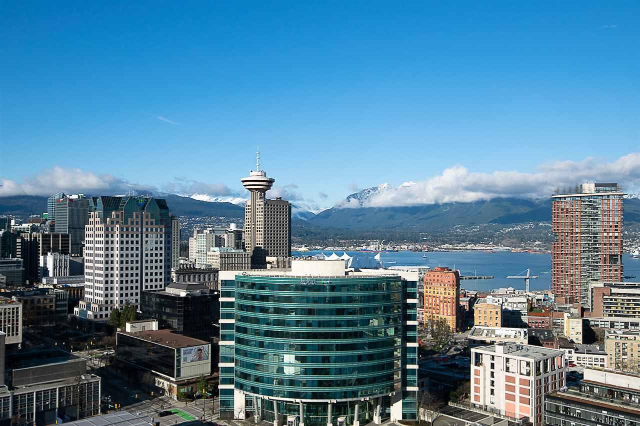 2105 668 CITADEL PARADE, R3060525, BC,