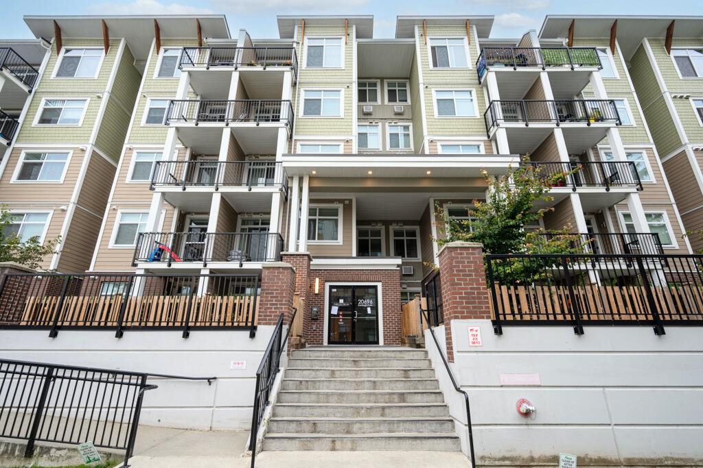 503 20696 EASTLEIGH CRESCENT, R3060534, BC,