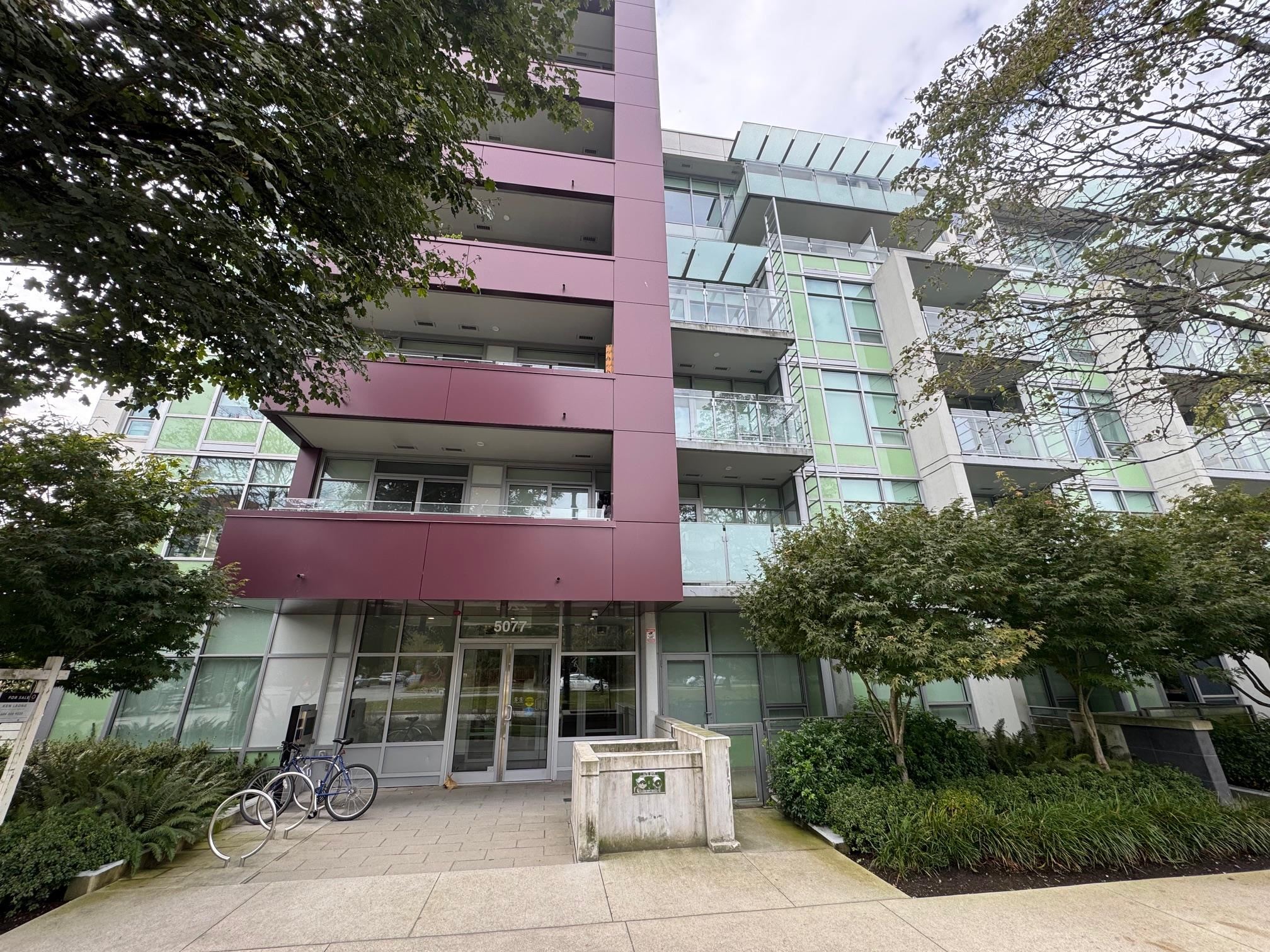 111 5077 CAMBIE STREET, R3060556, BC,