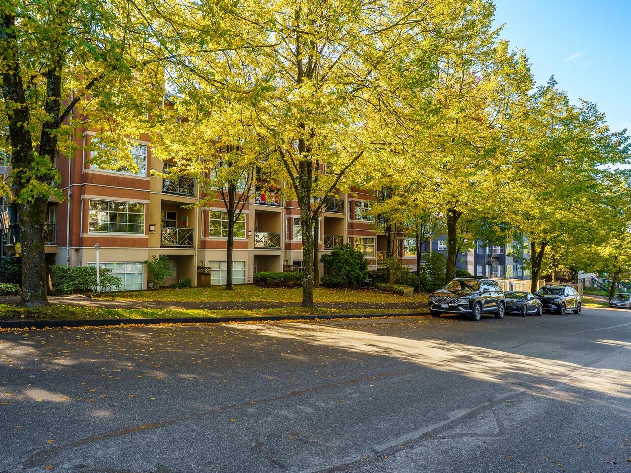 410 2388 TRIUMPH STREET, R3060558, BC,