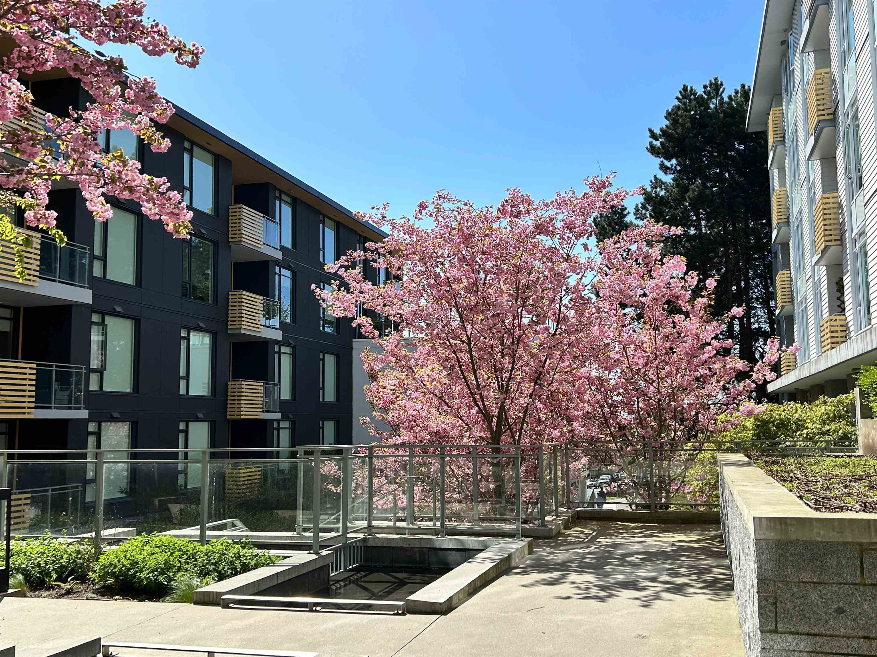 609 7428 ALBERTA STREET, R3060565, BC,