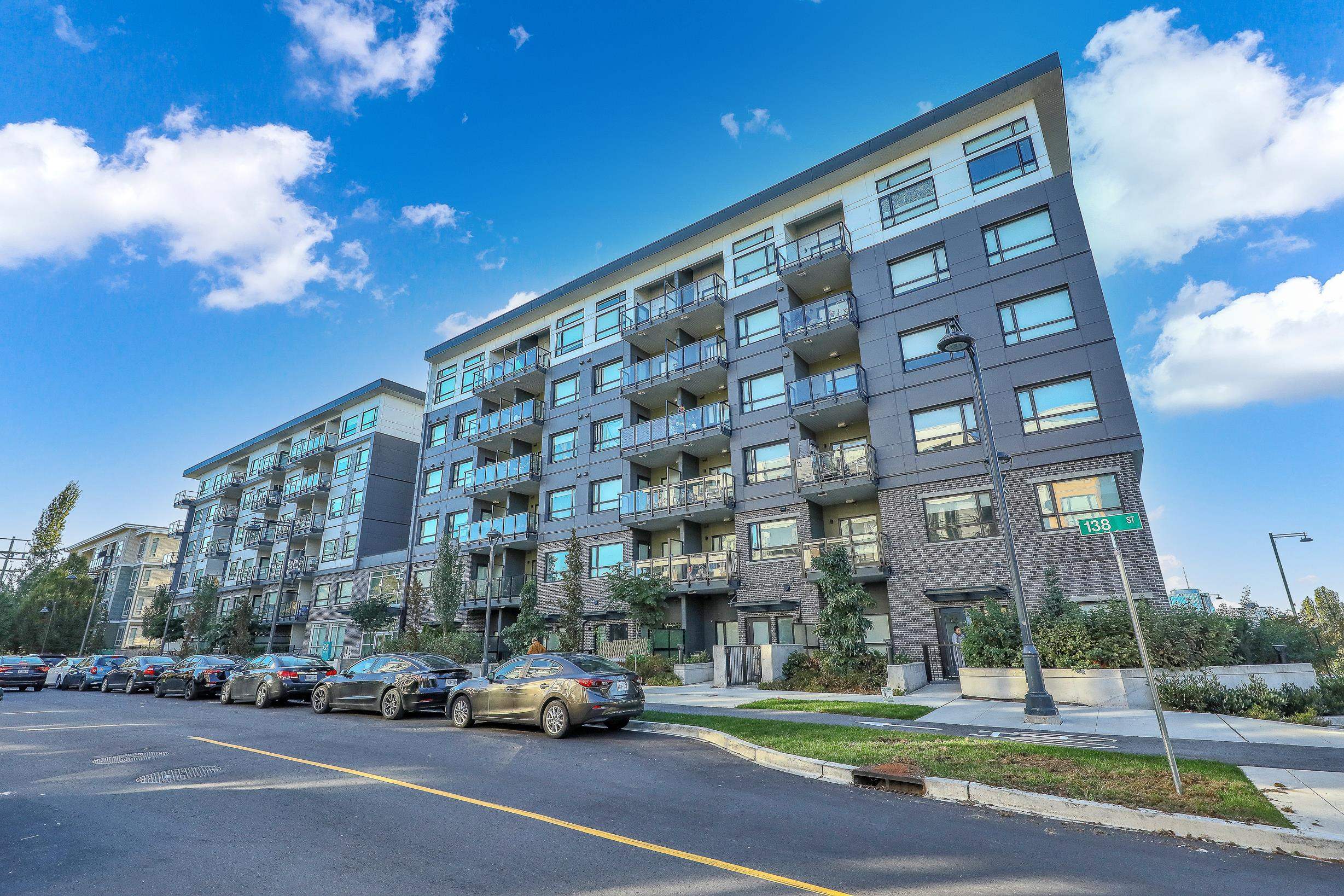 309 10777 138 STREET, R3060566, BC,