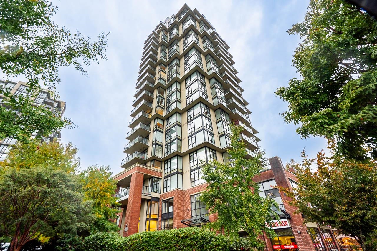 702 15 ROYAL AVENUE, R3060567, BC,