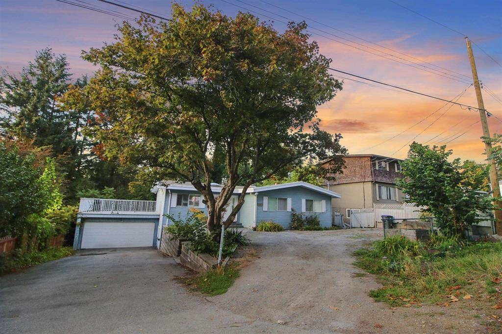 13833 114 AVENUE, Surrey BC V3R 2L8, R3060575, BC,