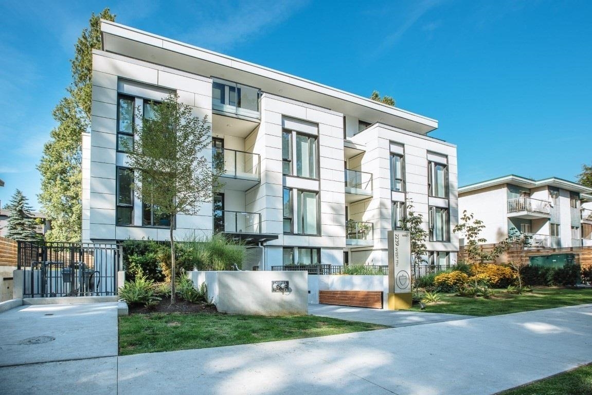 303 2239 7TH AVENUE, R3060578, BC,