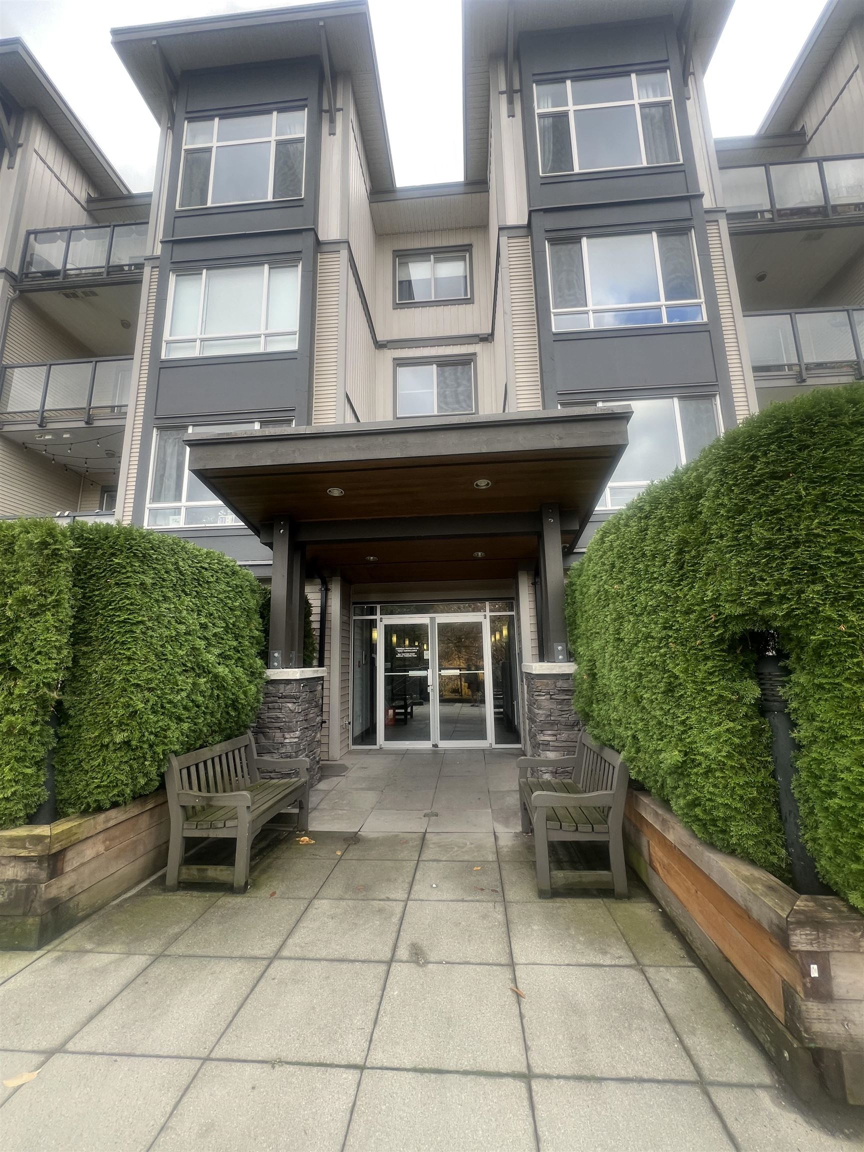 107 2943 NELSON PLACE, R3060580, BC,