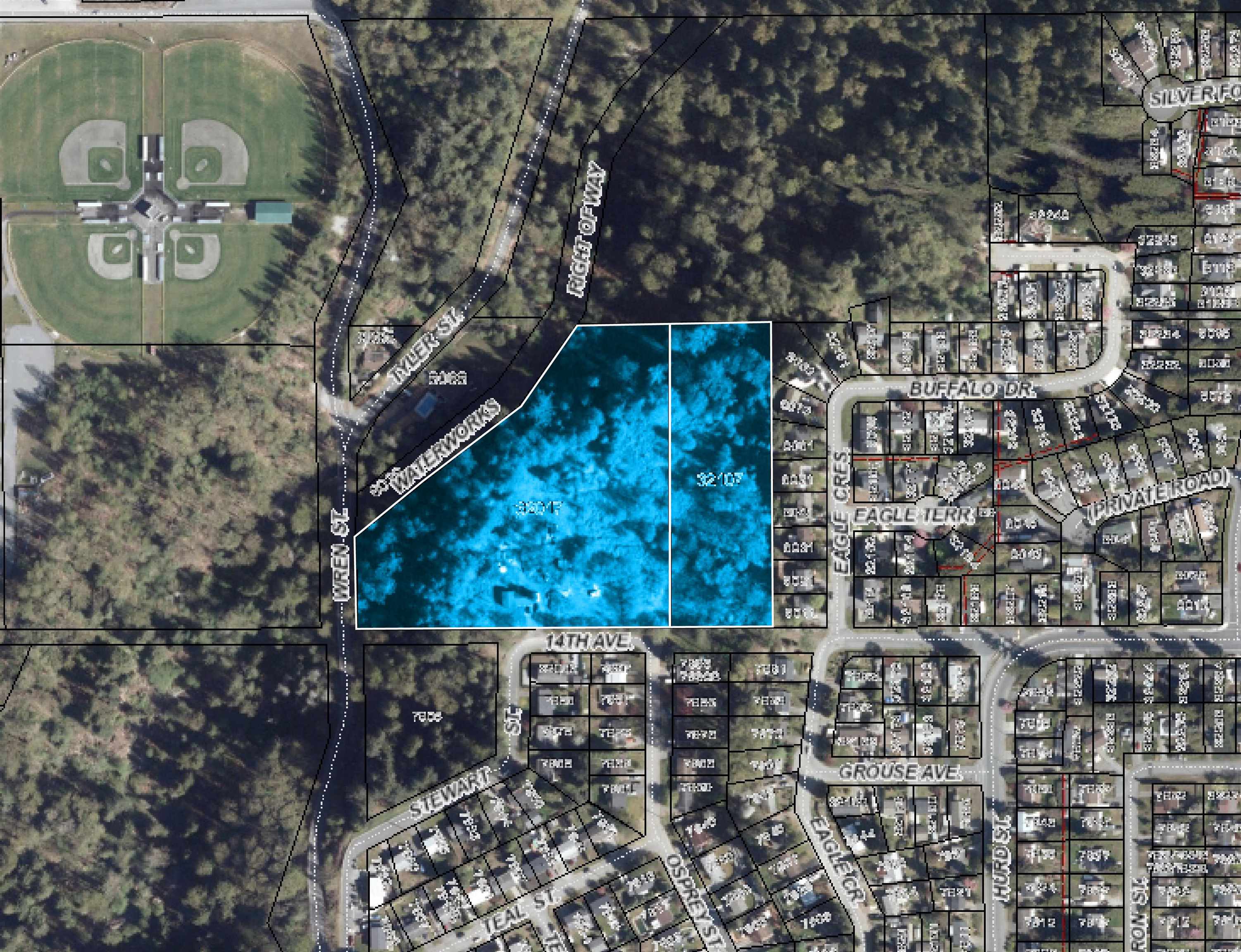 32017 & 32107 14 AVENUE, Mission BC V2V 6C2, R3060595, BC,