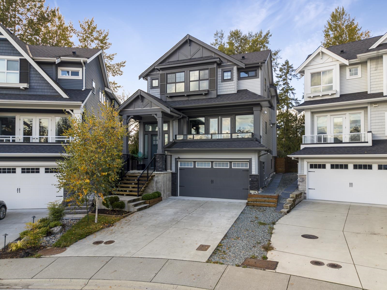 11371 MCDOUGAL STREET, Maple Ridge BC V2X 4K6, R3060600, BC,