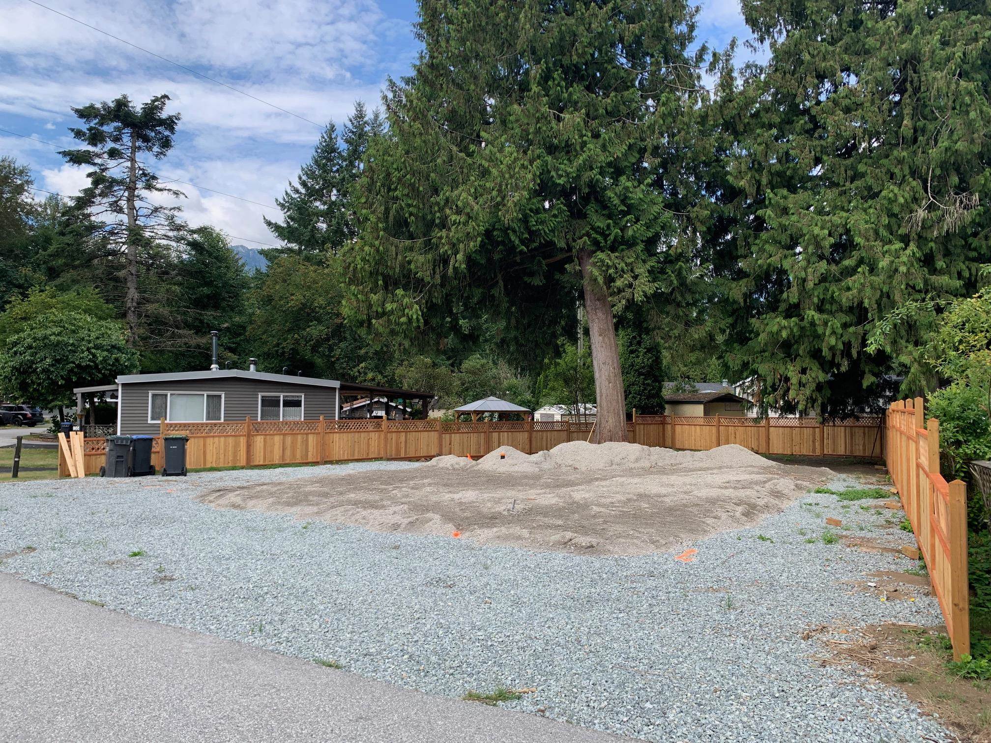 114 1830 MAMQUAM ROAD, R3060604, BC,