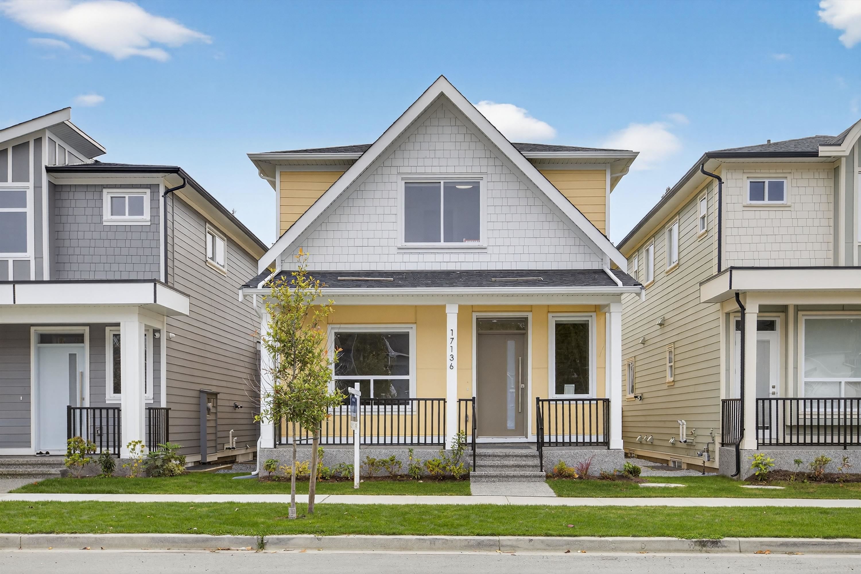 17136 1 AVENUE, Surrey BC V3Z 9R2, R3060610, BC,