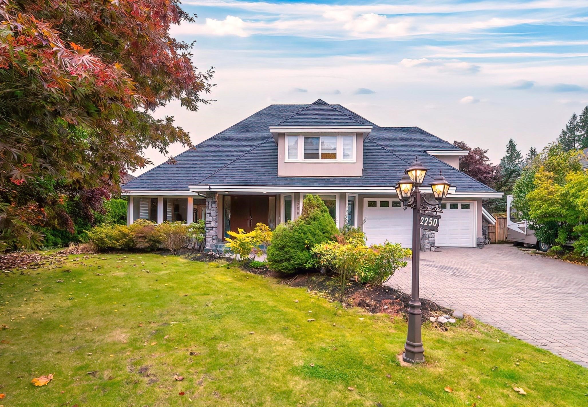 2250 134 STREET, Surrey BC V4A 9T9, R3060615, BC,
