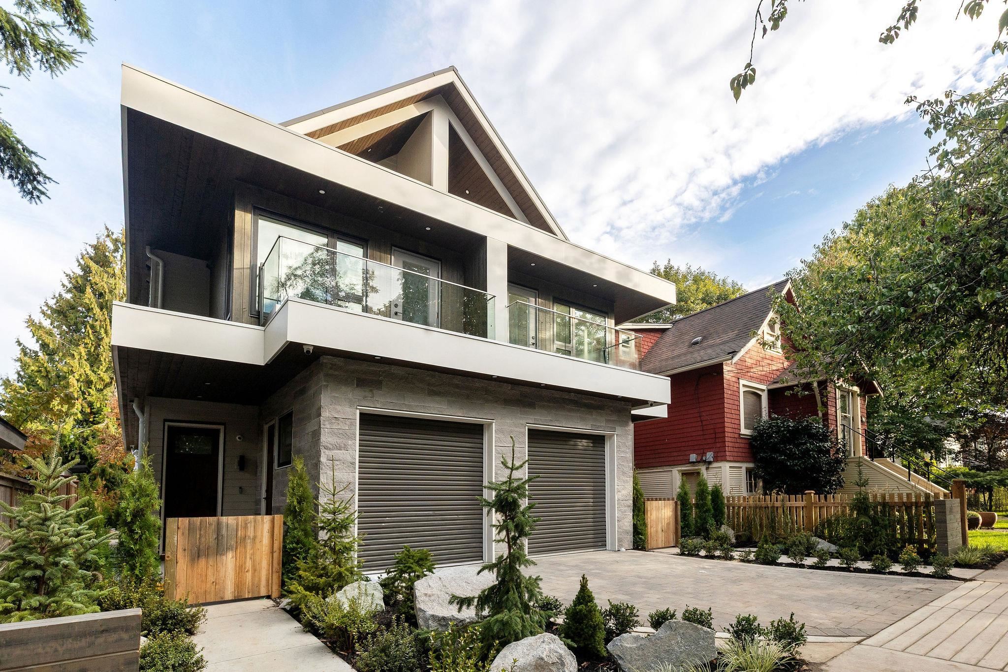 2 7 23RD AVENUE, R3060616, BC,
