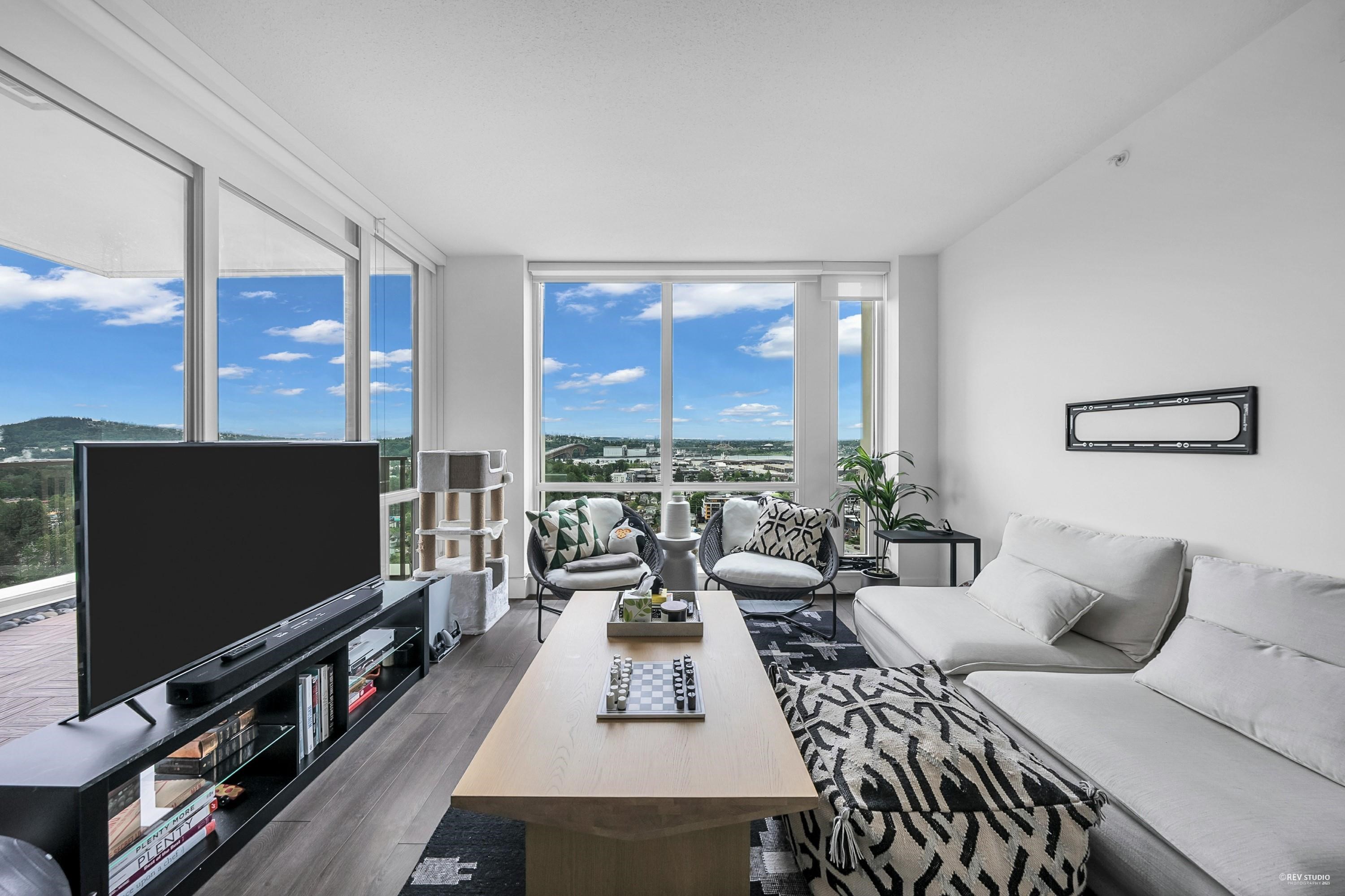 2104 1550 FERN STREET, R3060629, BC,