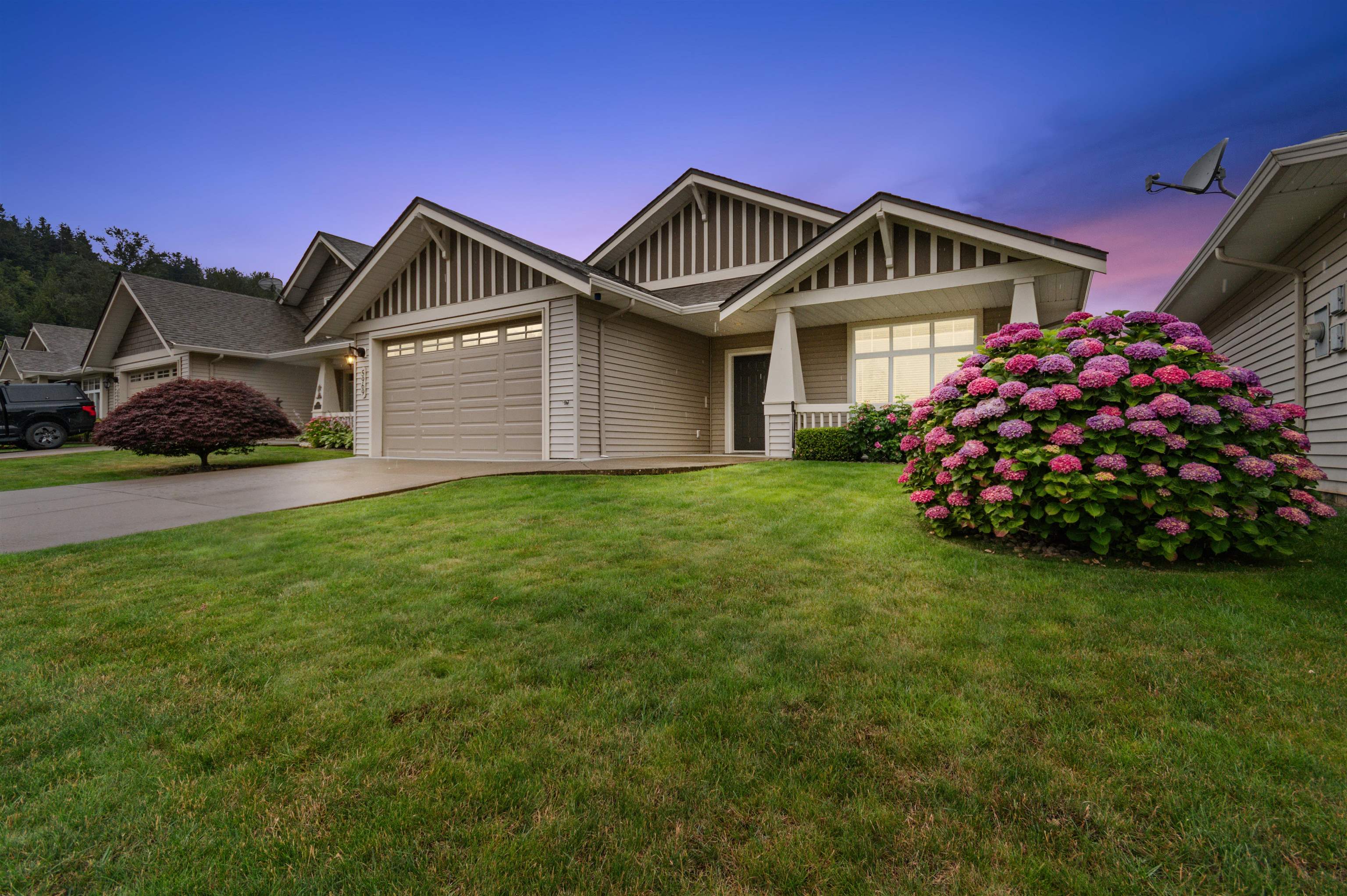 5969 COBBLESTONE STREET, Chilliwack BC V2R 0E4, R3060634, BC,