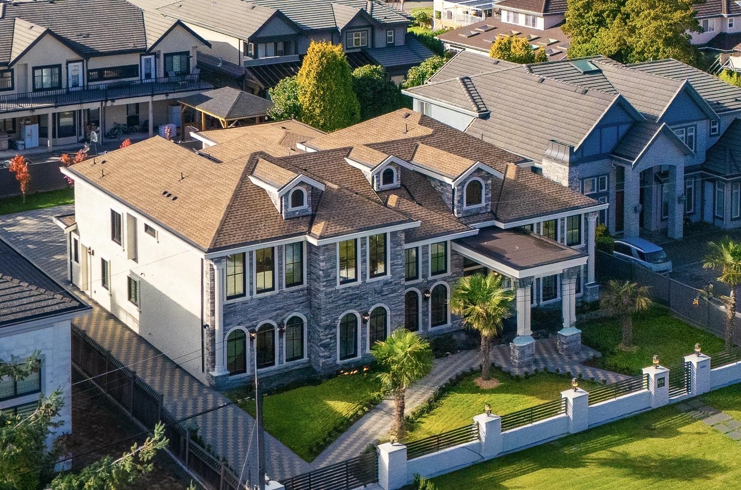 8151 LUNDY ROAD, Richmond BC V6Y 2H4, R3060642, BC,