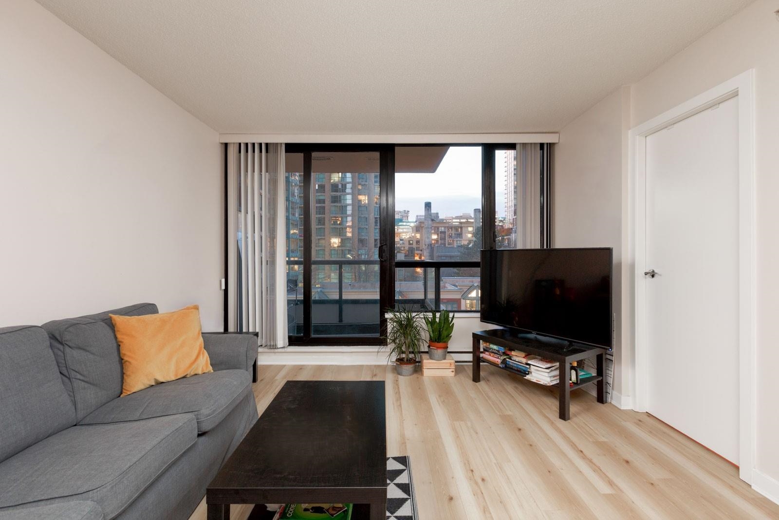 603 928 HOMER STREET, R3060645, BC,