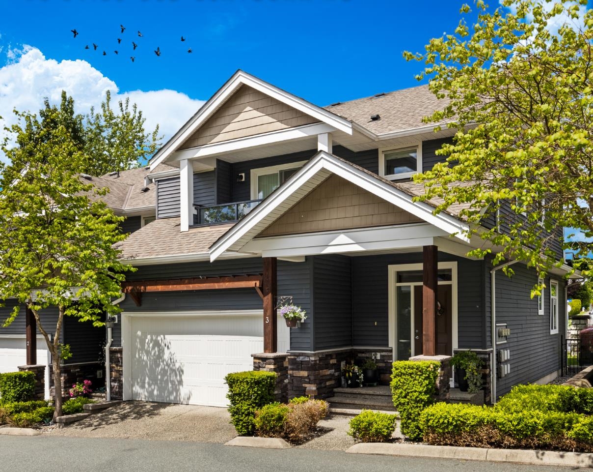 3 34130 OLD YALE ROAD, R3060651, BC,
