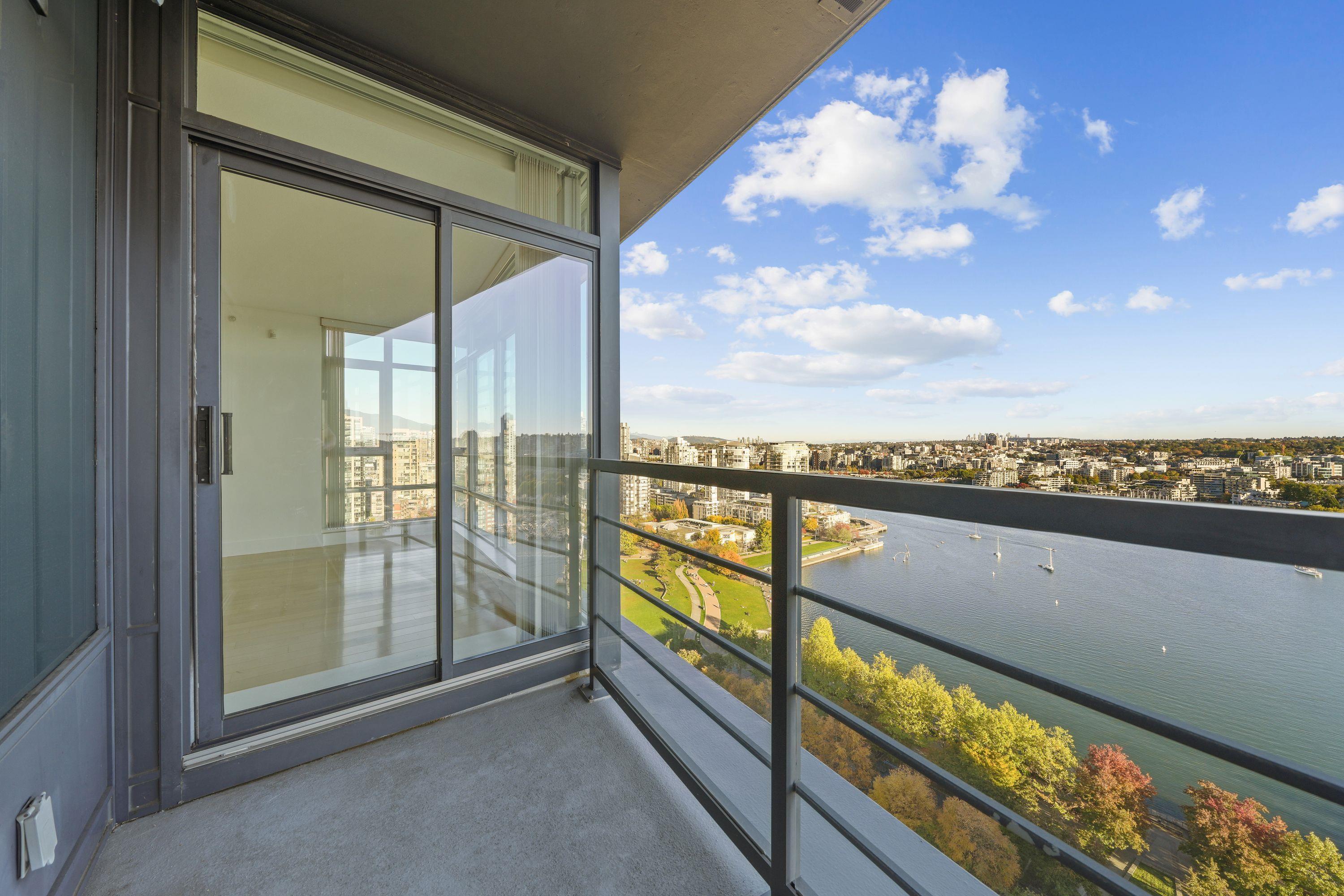 2503 1483 HOMER STREET, R3060656, BC,