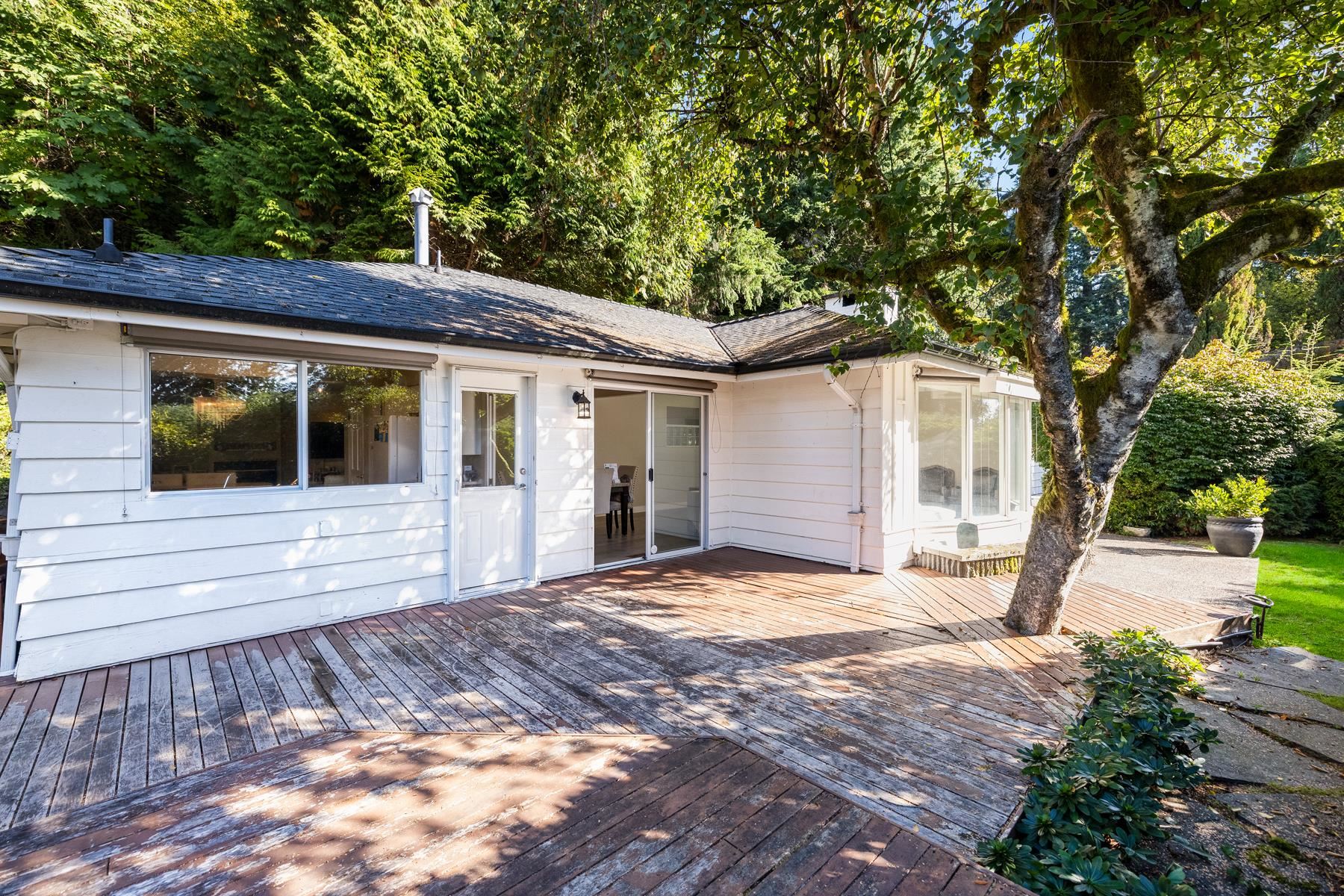 4110 BURKERIDGE PLACE, West Vancouver BC V7V 3M9, R3060659, BC,