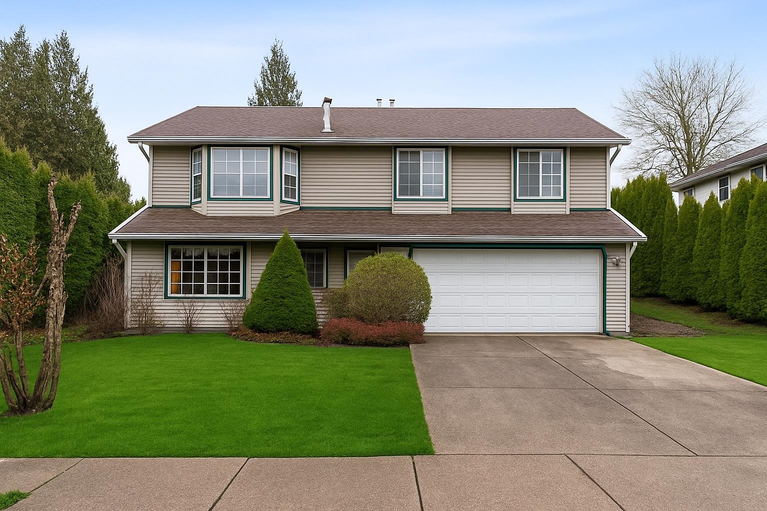 8251 WHARTON PLACE, Mission BC V2V 7A4, R3060662, BC,