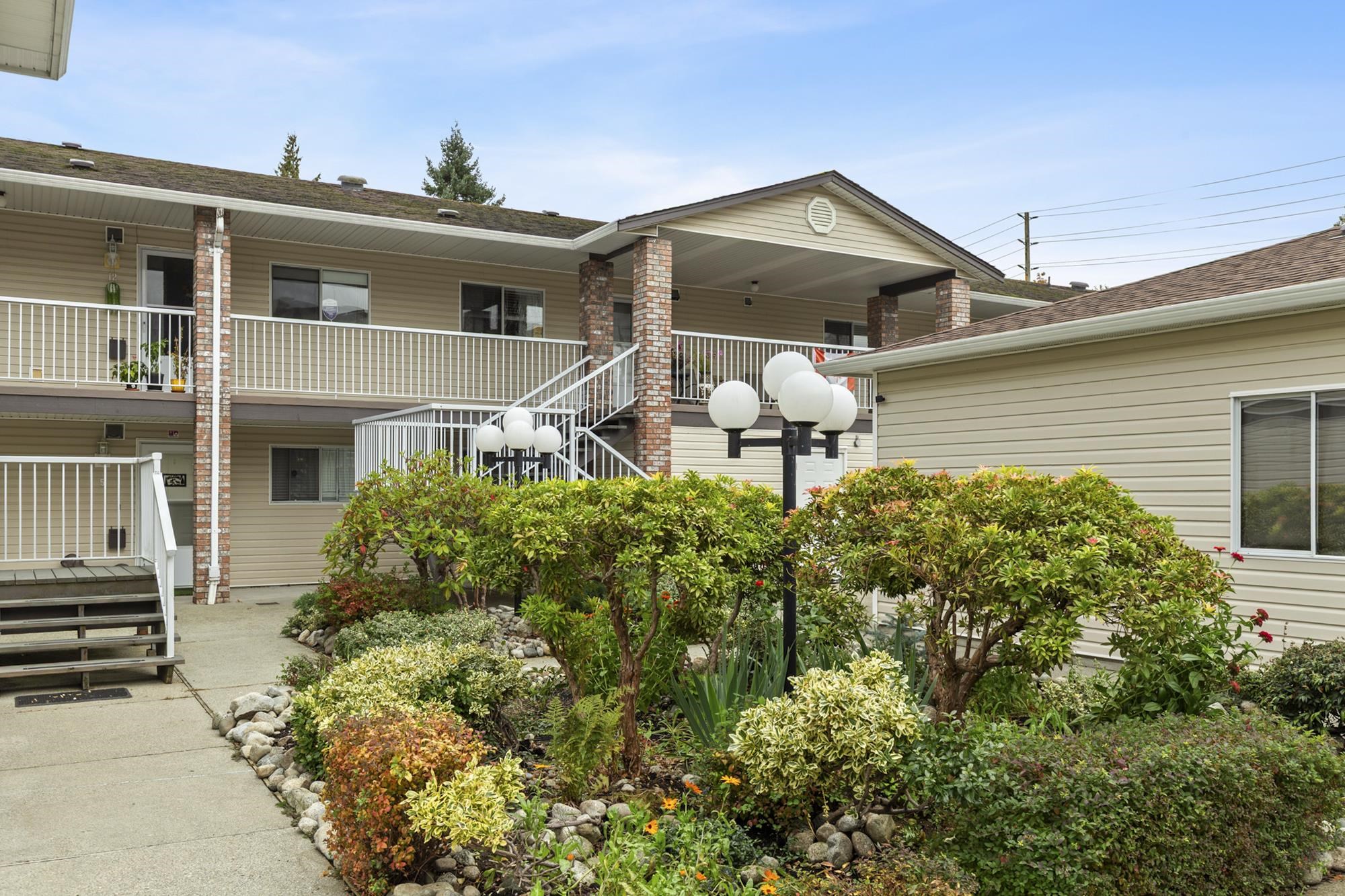 11 32821 6 AVENUE, R3060667, BC,