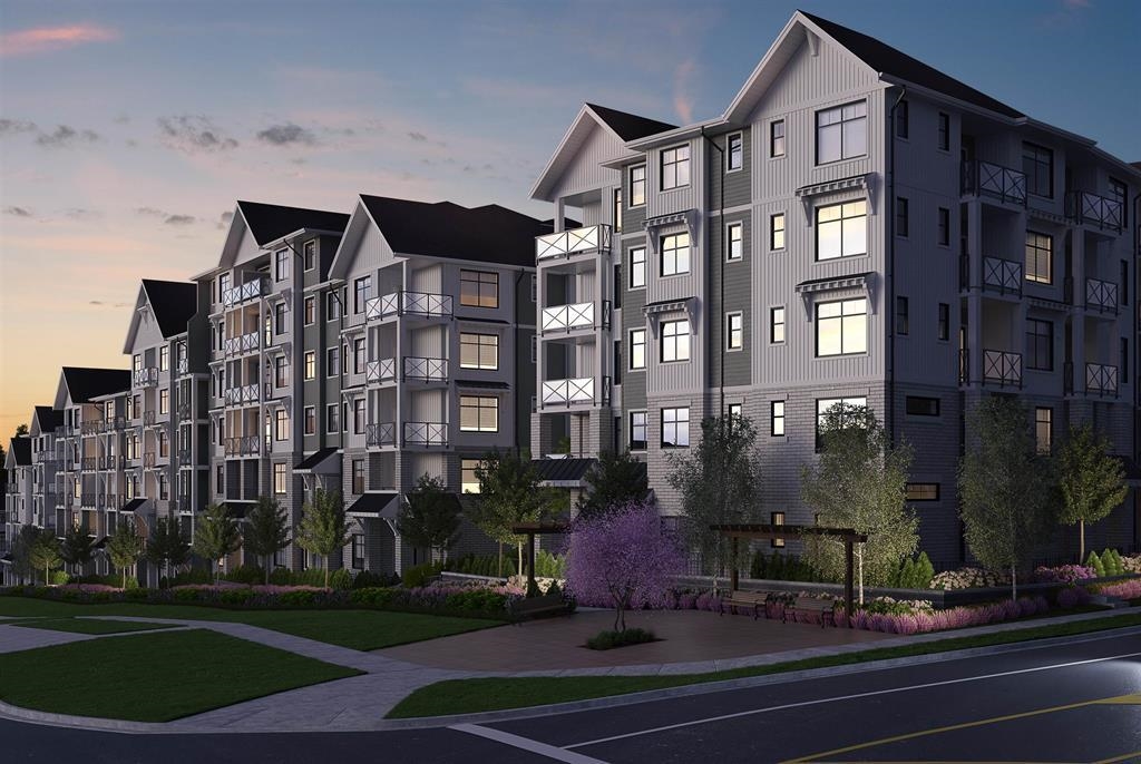 304 3317 148 STREET, R3060672, BC,