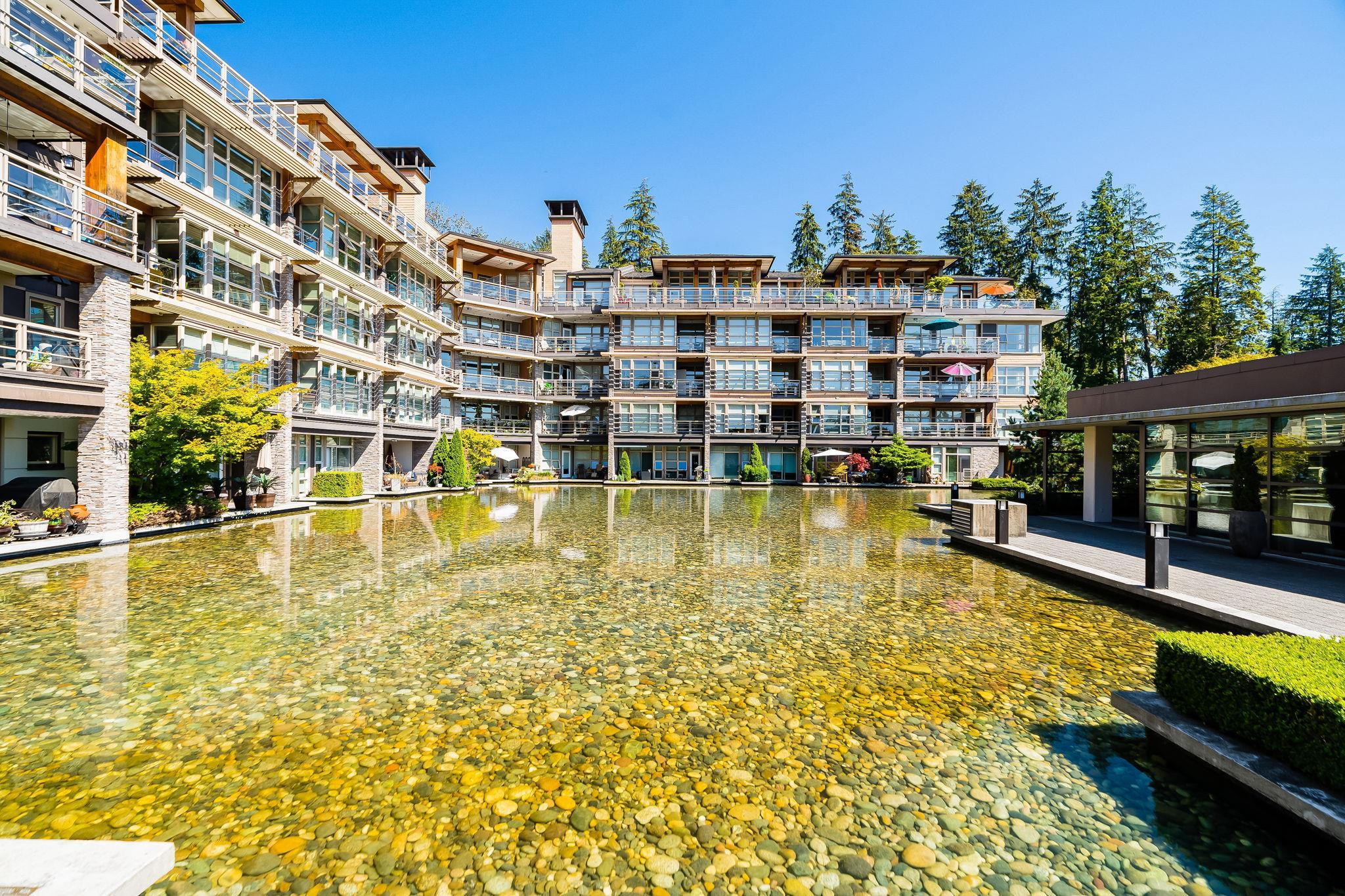 111 3606 ALDERCREST DRIVE, R3060673, BC,