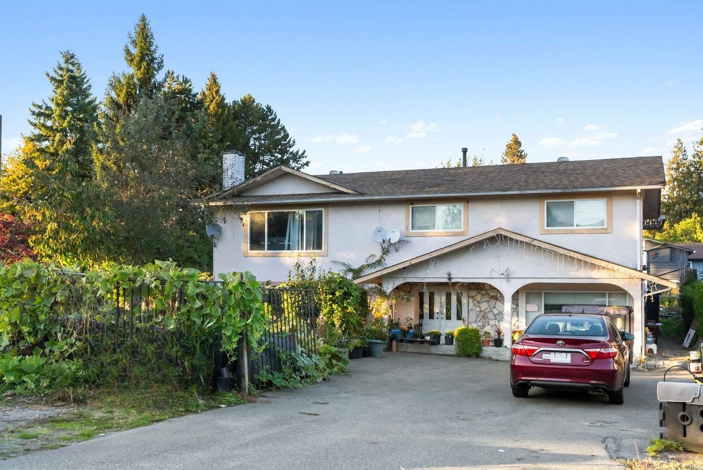 13115 110 AVENUE, Surrey BC V3T 2R1, R3060680, BC,
