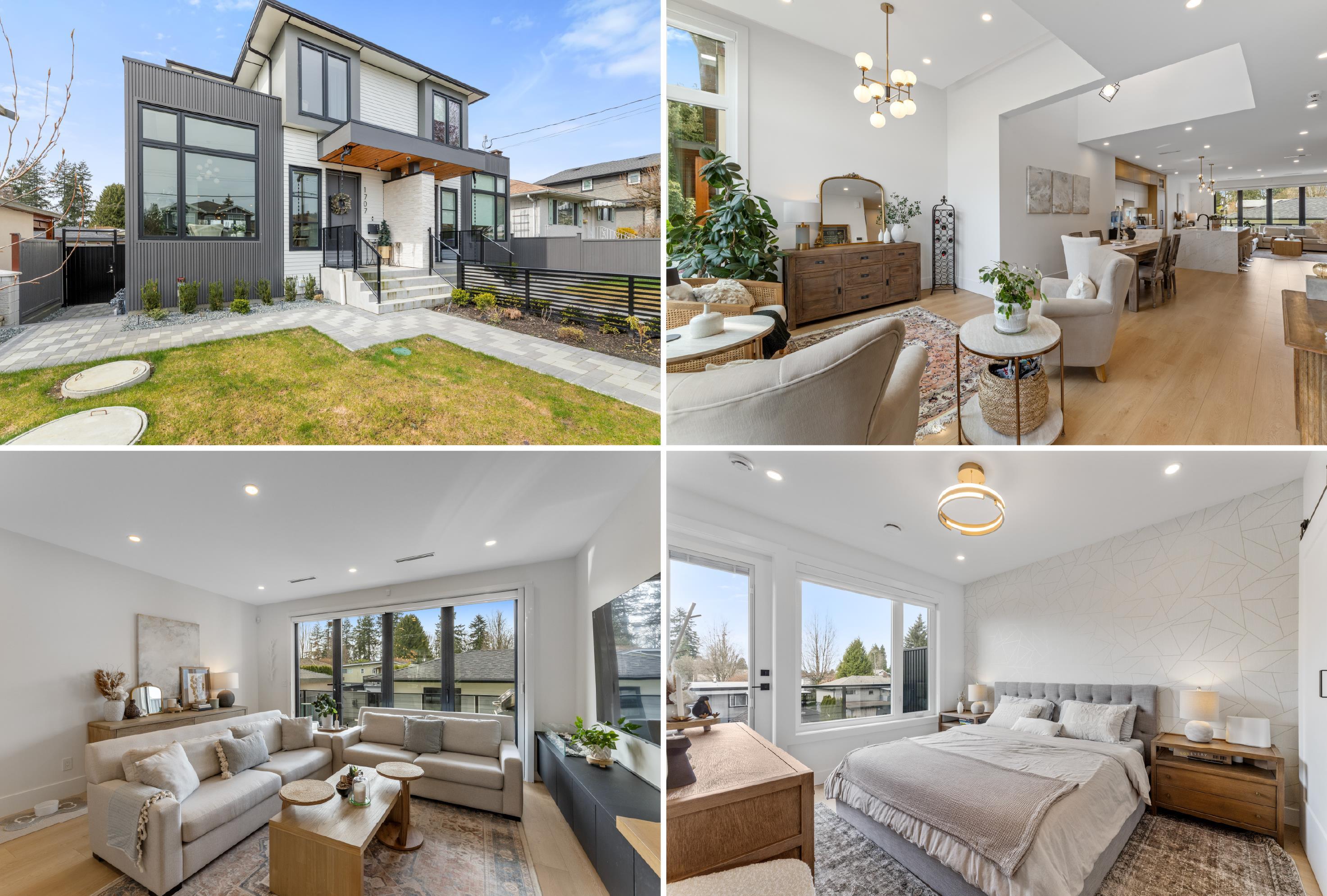 1707 BLAINE AVENUE, Burnaby BC V5A 2L9, R3060683, BC,